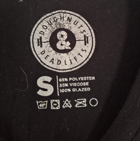 Crop Top - Picture 3 of 3